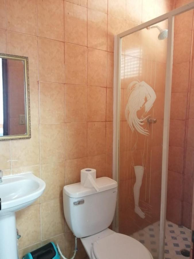 Reff Hotel Bocas Town Dış mekan fotoğraf