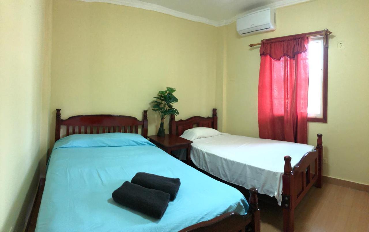 Reff Hotel Bocas Town Dış mekan fotoğraf