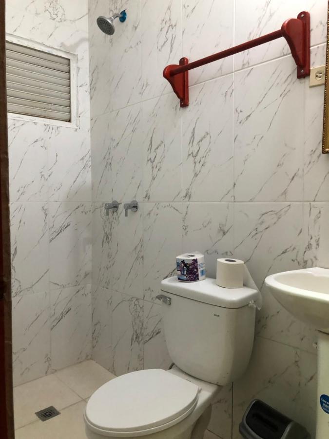 Reff Hotel Bocas Town Dış mekan fotoğraf